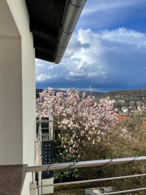 Ferienhaus Chalet Andante